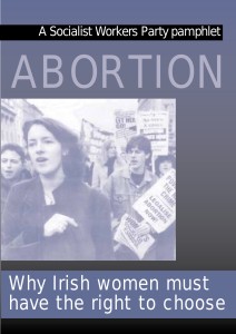 Abortion: Why Irish Women Must Have the Right to Choose