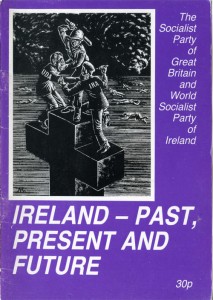 Ireland — Past, Present and Future