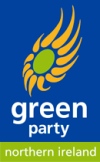 Green Party in Northern Ireland