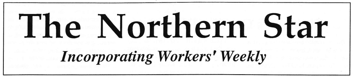 The Northern Star