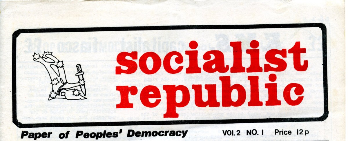 Socialist Republic