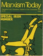 Marxism Today: Special Irish Number