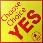 Choose Choice: Yes