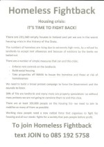 Housing Crisis: It's Time to Fight Back!