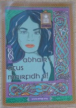 Labhair Í agus Mairfidh Sí