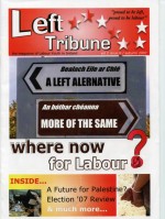 Left Tribune, Vol. 2, No. 6