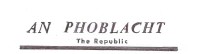 An Phoblacht [IRF]