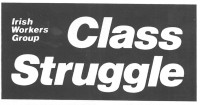 Class Struggle