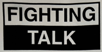 Fighting Talk
