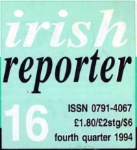 Irish Reporter