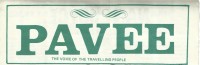 Pavee