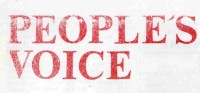 People's Voice