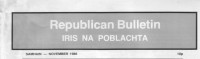 Republican Bulletin