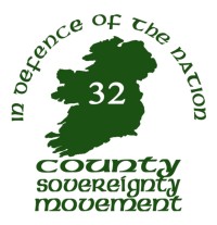 32 County Sovereignty Movement