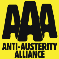 Anti-Austerity Alliance
