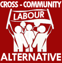 Cross-Community Labour Alternative