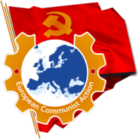 European Communist Action