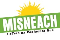 Misneach