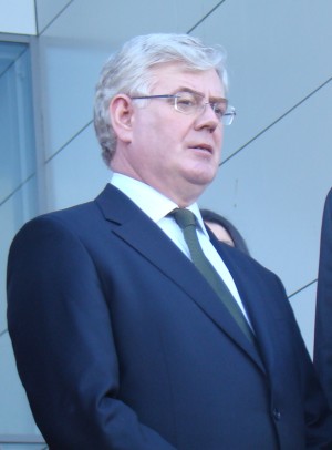 Eamon Gilmore