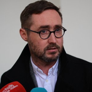 Eoin Ó Broin