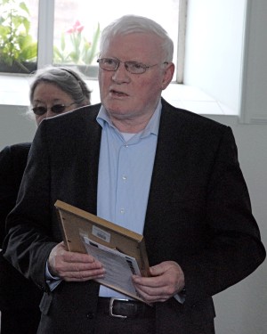 Seán Garland