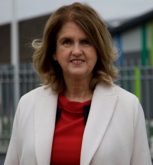 Joan Burton