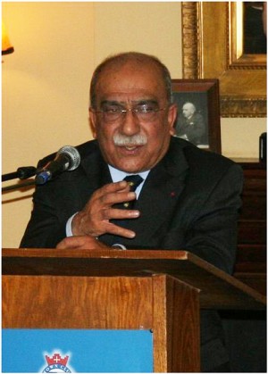 Kader Asmal