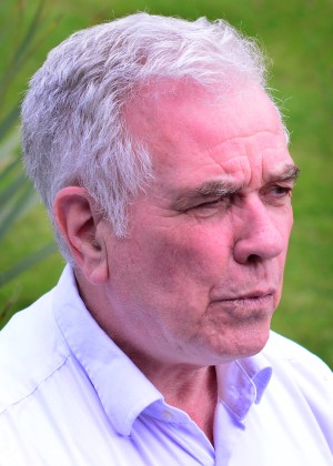 Peter McVerry