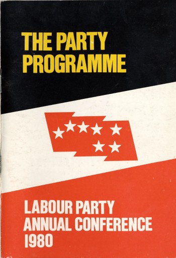 The Party Programme