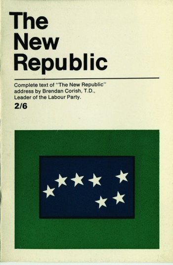 The New Republic