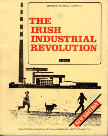 The Irish Industrial Revolution