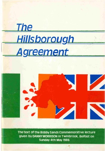 The Hillsborough Agreement