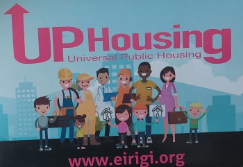 Up Housing: Universal Public Housing