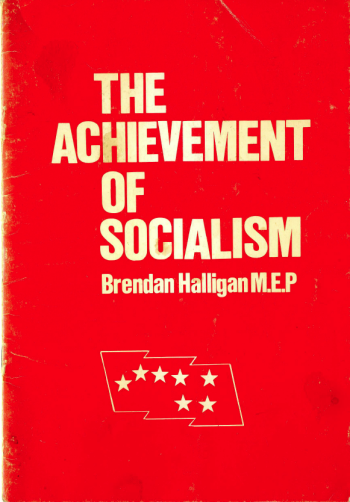 The Achievement of Socialism