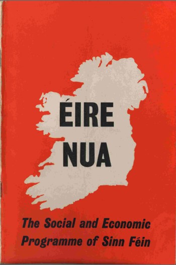 Éire Nua