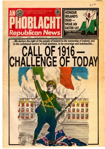 An Phoblacht Republican News, Iml. 13, Uimh. 13