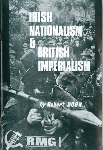 Irish Nationalism & British Imperialism