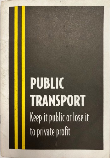 Public Transport