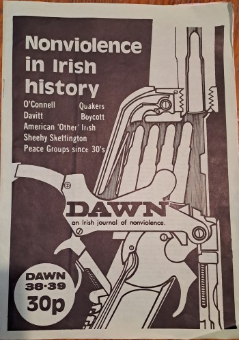 Dawn, Nos. 38-39