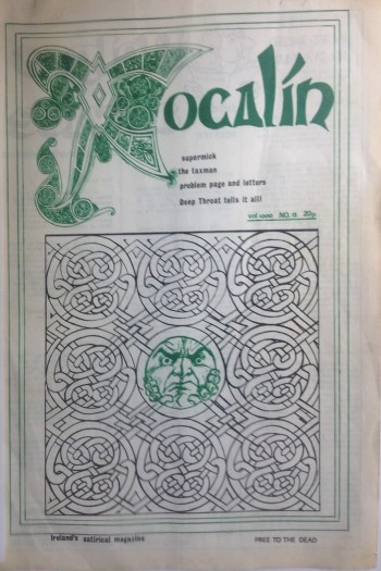 Focalín, No. 11