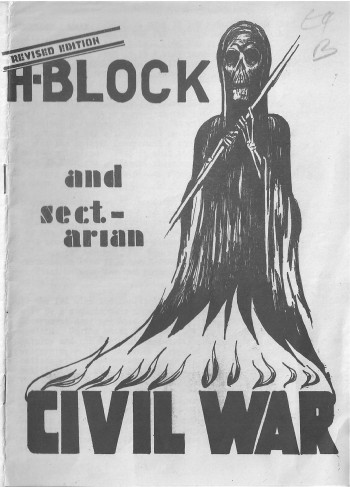 H-Block and Sectarian Civil War