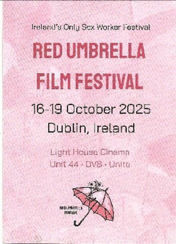 Red Umbrella Film Festival