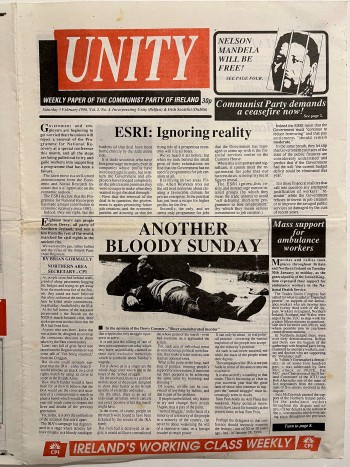 Unity, Vol. 2, No. 4
