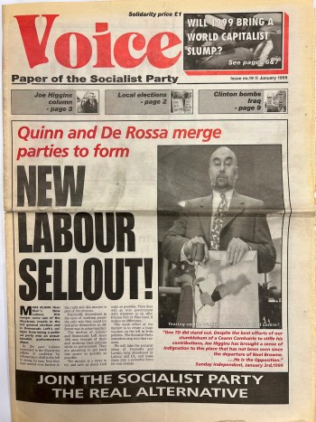 Voice, No. 19