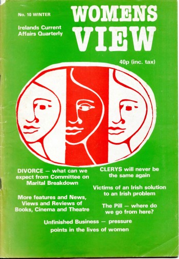 Women's View, No. 10