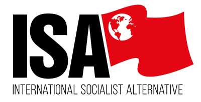 International Socialist Alternative