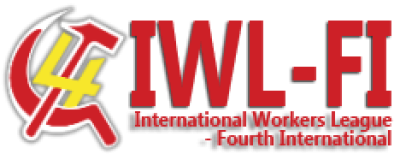 International Workers League - Fourth International