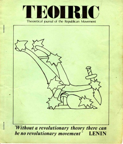 Teoiric, 1975