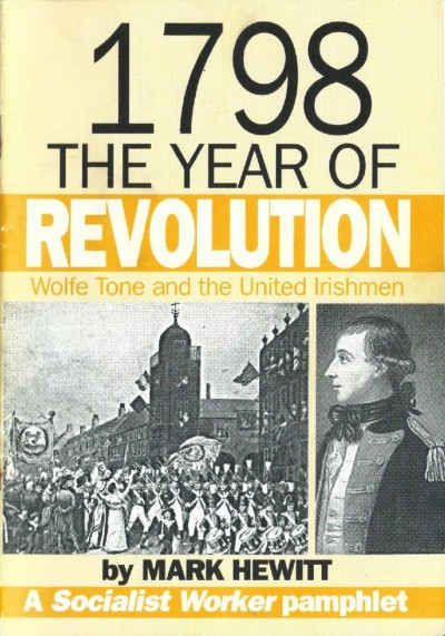 1798: The Year of Revolution