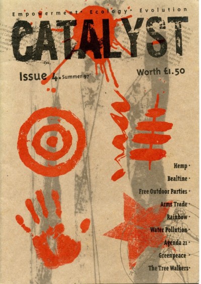 Catalyst, No. 4